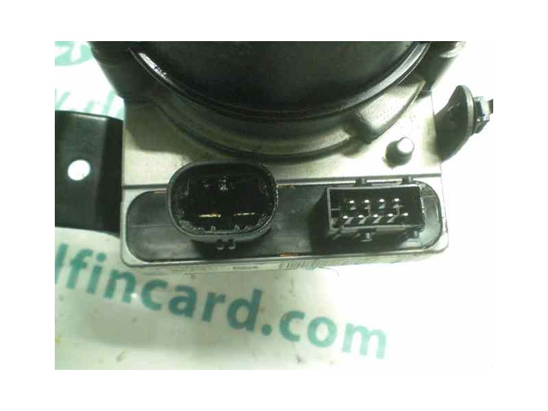 Recambio de bomba direccion electrica para citroën c4 berlina collection referencia OEM IAM 9680989480 A5097515D HPI