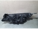 Recambio de faro derecho para opel astra j gtc referencia OEM IAM H7-H7 FONDO NEGRO  1216729
