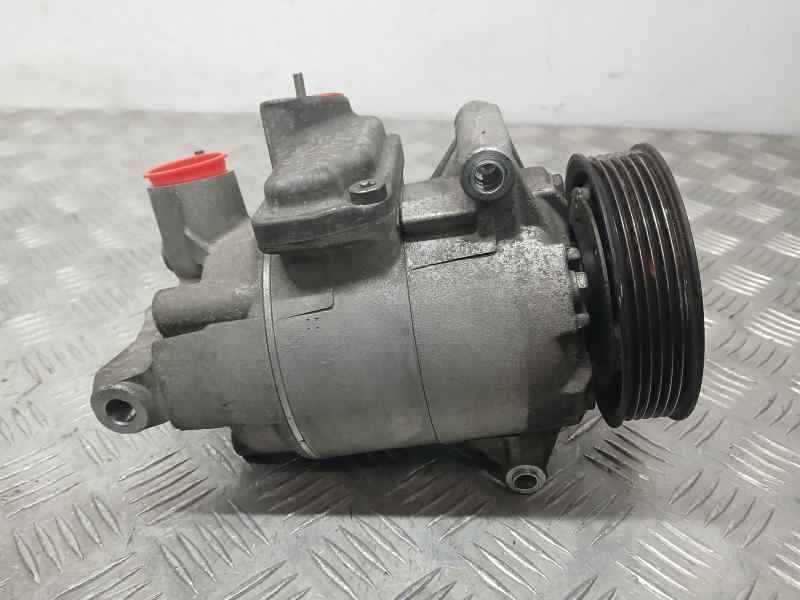 Recambio de compresor aire acondicionado para seat ibiza sc (6j1) fr referencia OEM IAM 5N0820803E 1140562 DELPHI