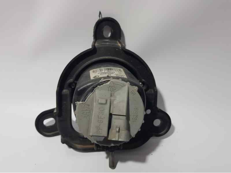 Recambio de faro antiniebla derecho para alfa romeo mito (145) junior referencia OEM IAM 00505085940 04032099900010 MAKO