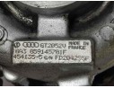 Recambio de turbocompresor para audi a6 avant (4b5) 2.5 tdi referencia OEM IAM 059145701F 4541355 GARRETT