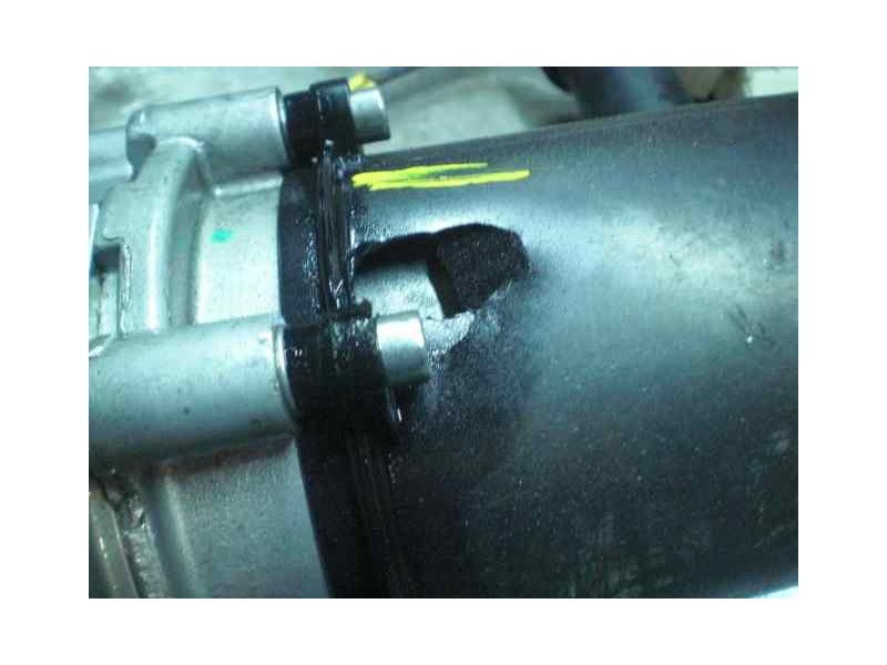 Recambio de bomba direccion electrica para citroën c4 berlina collection referencia OEM IAM 9680989480 A5097515D HPI