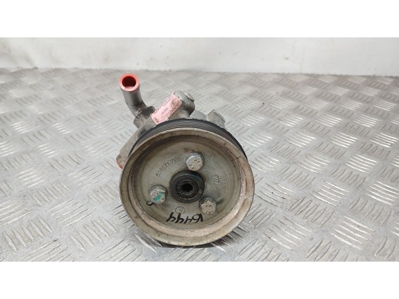 Recambio de bomba direccion para fiat doblo autobús (263_) 1.3 d multijet (263axc1a) referencia OEM IAM 51894443  28260427
