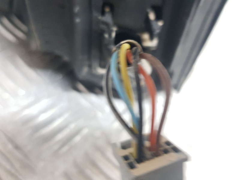 Recambio de retrovisor izquierdo para ford focus lim. (cb4) business referencia OEM IAM 212876145 ELECTRICO 6 CABLES 8M5117683YF