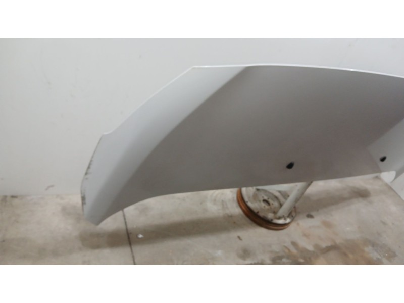 Recambio de capot para fiat scudo furgoneta e-scudo (507) referencia OEM IAM 9811892880 ROZADO 