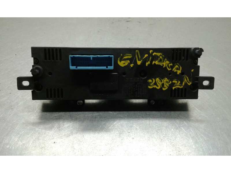 Recambio de mando climatizador para suzuki grand vitara 3 puertas sq (gt) 2.0 td básico referencia OEM IAM 7440054J02 5037223523