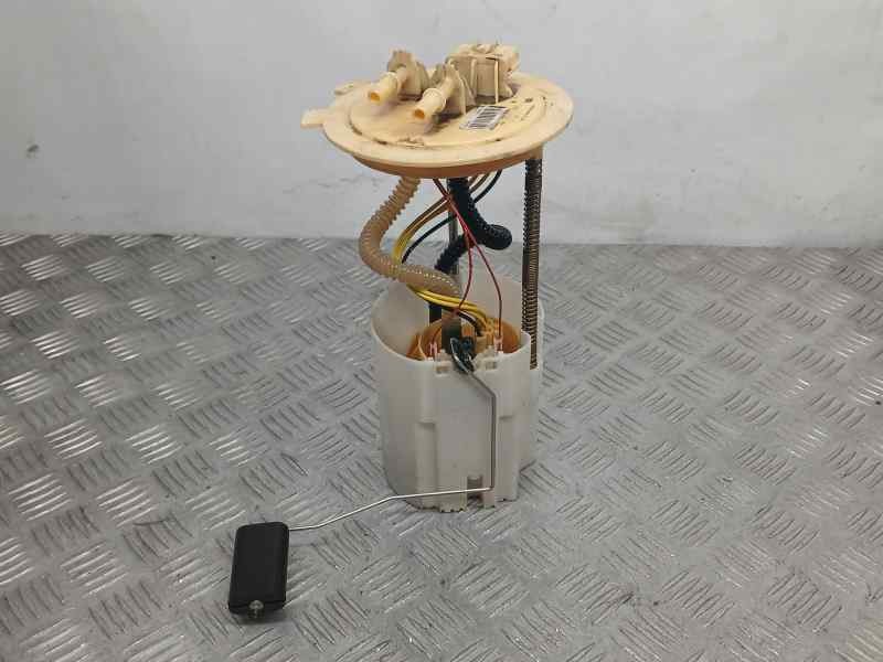 Recambio de aforador para nissan qashqai (j11) acenta referencia OEM IAM 170404E0A 0580203311 BOSCH