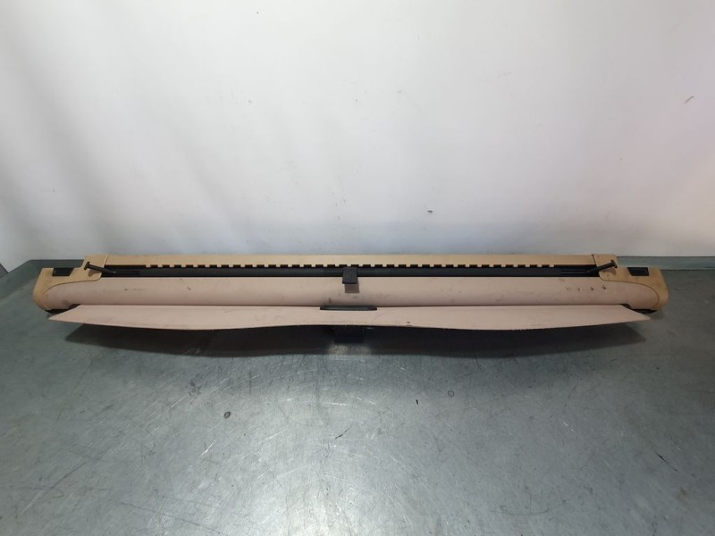 Recambio de bandeja trasera para bmw x3 (e83) 2.0d referencia OEM IAM 3424660  TOCADA