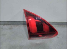 Recambio de piloto trasero izquierdo para peugeot 2008 (--.2013) 1.5 blue hdi referencia OEM IAM 9814758480  INTERIOR