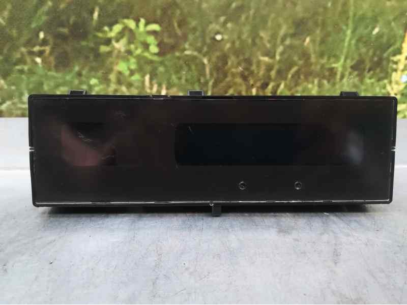 Recambio de mando multifuncion para renault scenic rx4 (ja0) 1.9 dci privilege referencia OEM IAM P8200142416 216673801 SAGEM