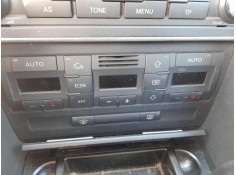 Recambio de mando climatizador para seat exeo (3r2) 2.0 tdi referencia OEM IAM 8E0820043BL  