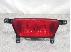 Recambio de piloto trasero central para ssangyong tivoli 1.2 referencia OEM IAM 8386035000 PARAGOLPES 