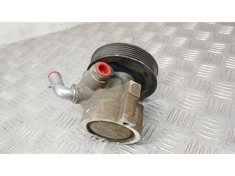 Recambio de bomba direccion para fiat doblo autobús (263_) 1.3 d multijet (263axc1a) referencia OEM IAM 51894443  28260427