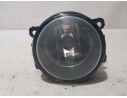 Recambio de faro antiniebla izquierdo para renault megane ii berlina 5p authentique referencia OEM IAM 82000740008 89202503 VALE