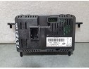 Recambio de pantalla multifuncion para ford ecosport trend referencia OEM IAM F1BT18B955LA B4X00V137501 