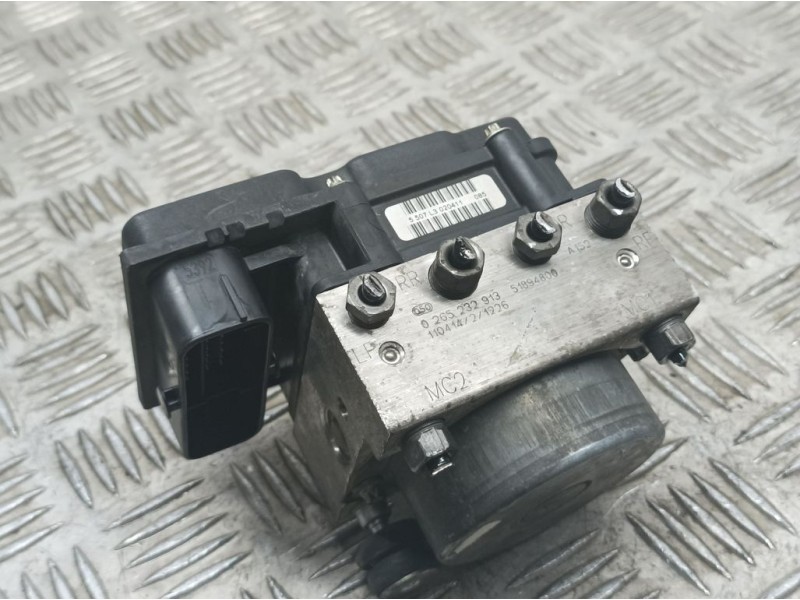 Recambio de abs para fiat punto (evo) (199) mylife referencia OEM IAM 51894800 0265232913 BOSCH