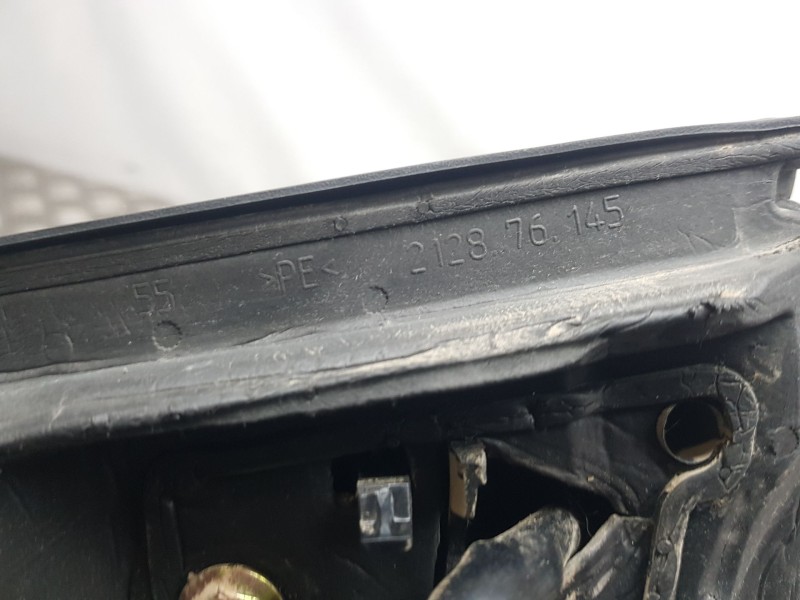 Recambio de retrovisor izquierdo para ford focus lim. (cb4) business referencia OEM IAM 212876145 ELECTRICO 6 CABLES 8M5117683YF