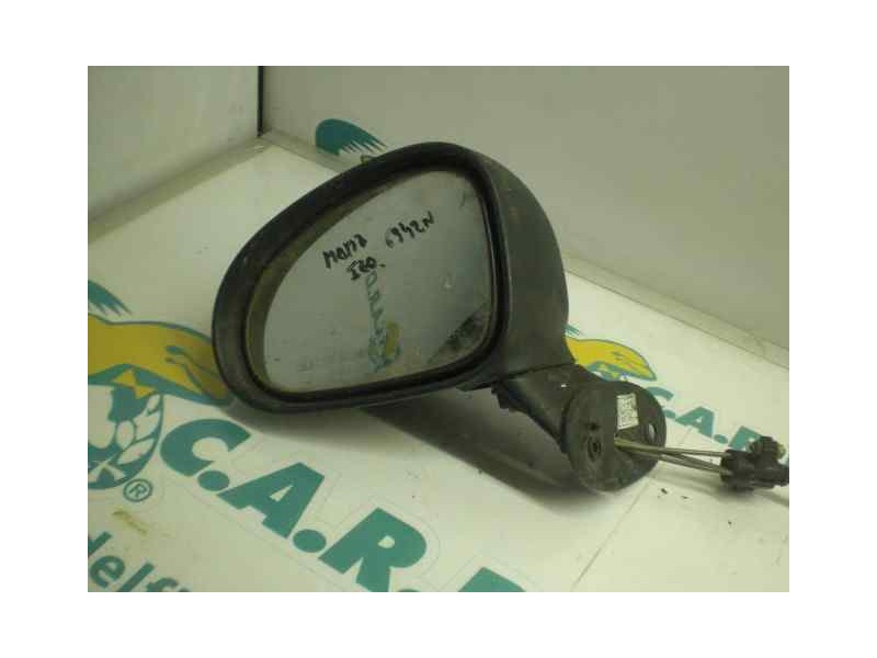 Recambio de retrovisor izquierdo para chevrolet matiz 1.0 cat referencia OEM IAM  1000002722626 