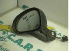 Recambio de retrovisor izquierdo para chevrolet matiz 1.0 cat referencia OEM IAM  1000002722626 