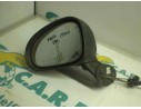 Recambio de retrovisor izquierdo para chevrolet matiz 1.0 cat referencia OEM IAM  1000002722626 