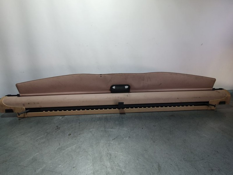 Recambio de bandeja trasera para bmw x3 (e83) 2.0d referencia OEM IAM 3424660  TOCADA