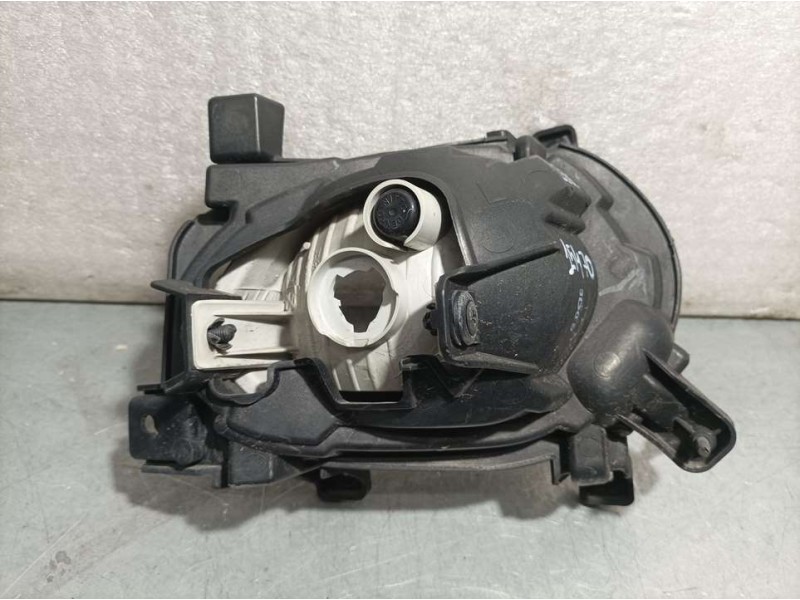Recambio de faro antiniebla izquierdo para kia cee´d concept referencia OEM IAM 92201A2L  