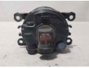 Recambio de faro antiniebla izquierdo para renault megane ii berlina 5p authentique referencia OEM IAM 82000740008 89202503 VALE