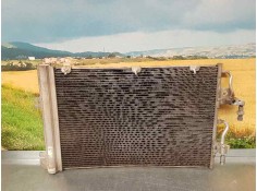 CONDENSADOR / RADIADOR AIRE ACONDICIONADO 93178958 3267A DELPHI