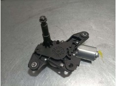 Recambio de motor limpia trasero para nissan micra v (k14) acenta referencia OEM IAM 287109757R 0390205014 BOSCH