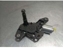 Recambio de motor limpia trasero para nissan micra v (k14) acenta referencia OEM IAM 287109757R 0390205014 BOSCH