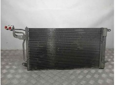 Recambio de condensador / radiador aire acondicionado para seat ibiza sc (6j1) fr referencia OEM IAM 6R0820411D  