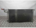 Recambio de condensador / radiador aire acondicionado para seat ibiza sc (6j1) fr referencia OEM IAM 6R0820411D  
