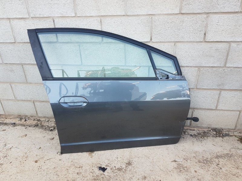 Recambio de puerta delantera derecha para honda insight (ze_) 1.3 ima (ze28, ze2) referencia OEM IAM 67010TM8G00ZZ TOCADA 