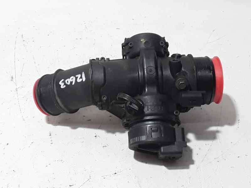 Recambio de caja mariposa para peugeot partner (s2) combiespace referencia OEM IAM 25365222 5 PINS 