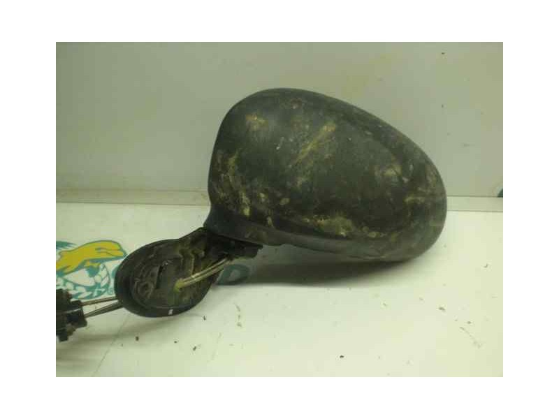 Recambio de retrovisor izquierdo para chevrolet matiz 1.0 cat referencia OEM IAM  1000002722626 