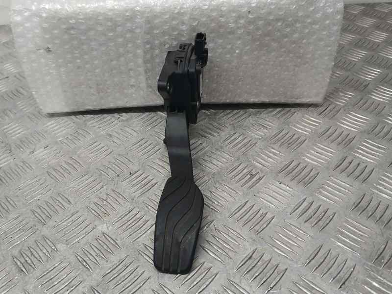 Recambio de potenciometro pedal para nissan qashqai (j11) acenta referencia OEM IAM 180024BA0B  
