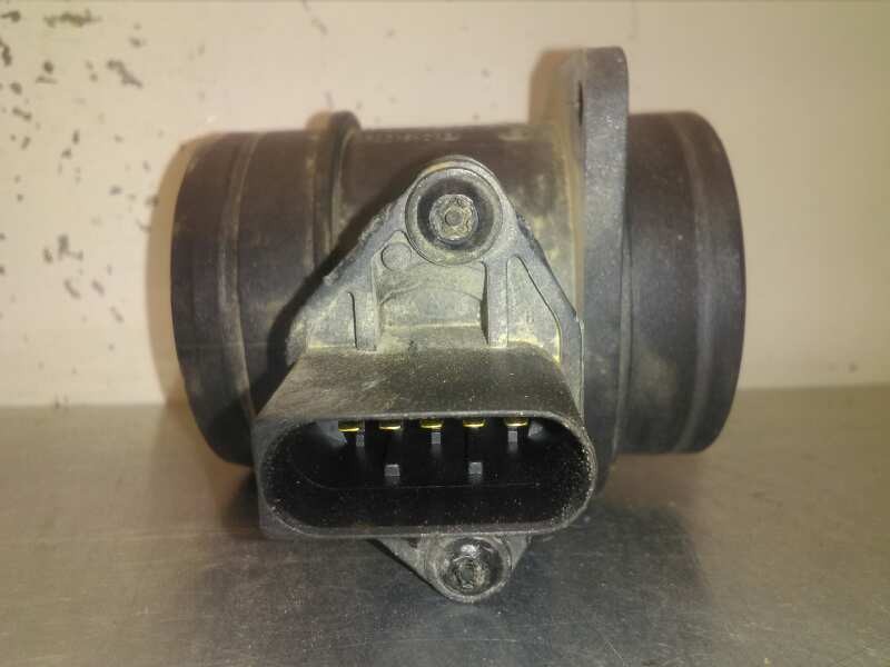 Recambio de caudalimetro para seat altea (5p1) 1.9 tdi referencia OEM IAM 038906461B 0281002531 BOSCH