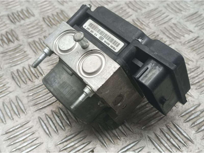 Recambio de abs para fiat punto (evo) (199) mylife referencia OEM IAM 51894800 0265232913 BOSCH