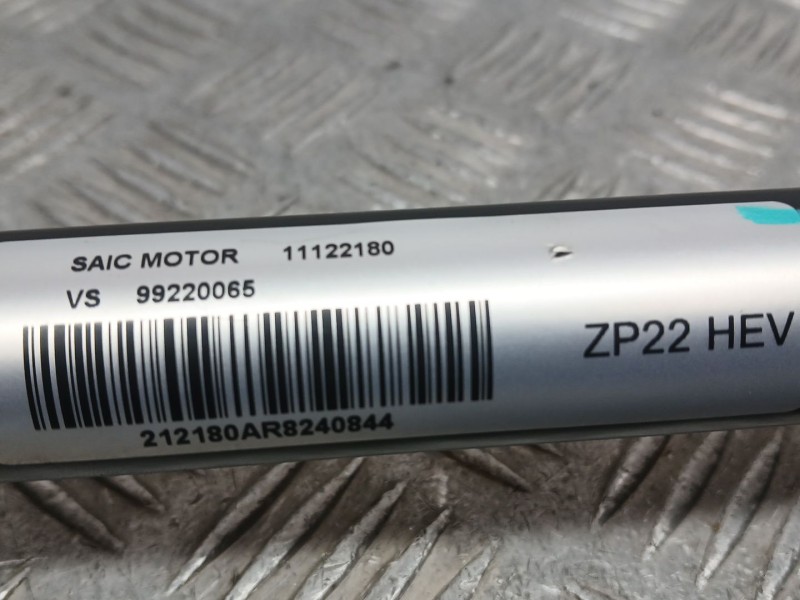 Recambio de transmision delantera izquierda para mg mg 3 (5lfp) mg3 1.5 referencia OEM IAM 11122180  99220065