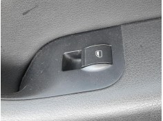 Recambio de mando elevalunas delantero derecho para seat exeo (3r2) 2.0 tdi referencia OEM IAM 8E0959855A5PR  