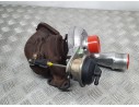 Recambio de turbocompresor para renault scenic (ja..) 1.9 dti rt referencia OEM IAM 770010S030  