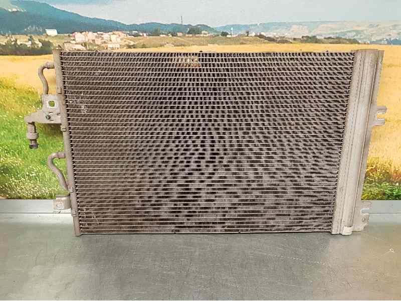 Recambio de condensador / radiador aire acondicionado para opel astra gtc cosmo referencia OEM IAM 93178958 3267A DELPHI