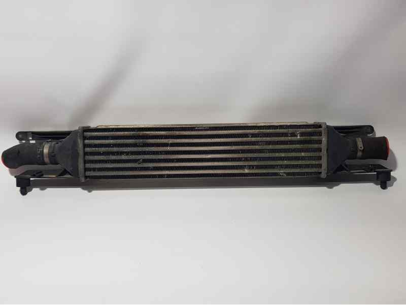Recambio de intercooler para alfa romeo mito (145) junior referencia OEM IAM 8A0050000  