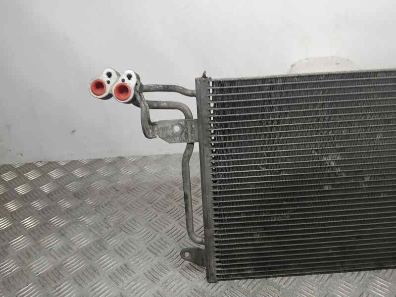 Recambio de condensador / radiador aire acondicionado para seat ibiza sc (6j1) fr referencia OEM IAM 6R0820411D  