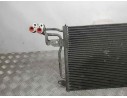 Recambio de condensador / radiador aire acondicionado para seat ibiza sc (6j1) fr referencia OEM IAM 6R0820411D  