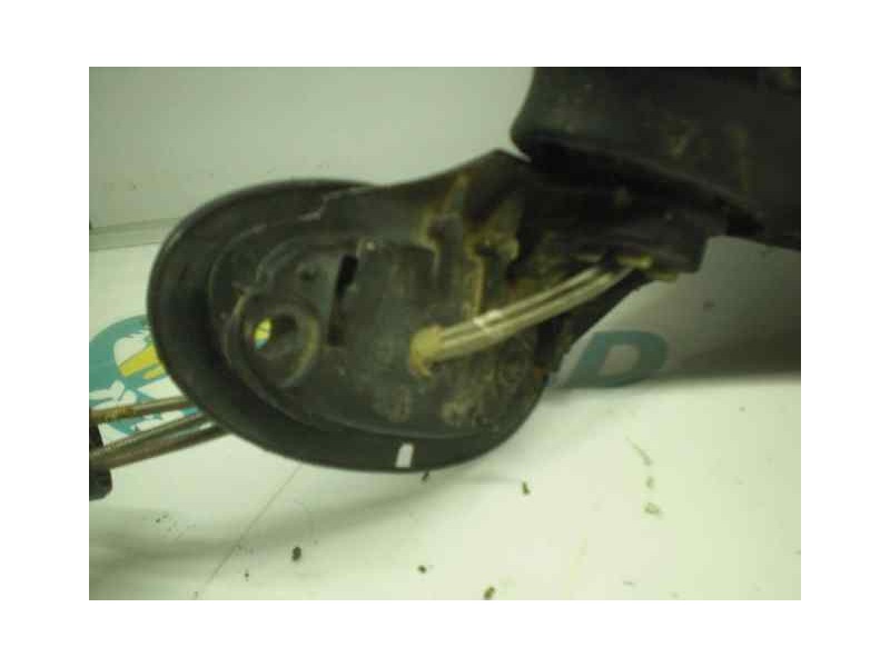 Recambio de retrovisor izquierdo para chevrolet matiz 1.0 cat referencia OEM IAM  1000002722626 