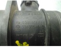 Recambio de caudalimetro para seat altea (5p1) 1.9 tdi referencia OEM IAM 038906461B 0281002531 BOSCH