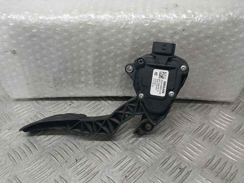 Recambio de potenciometro pedal para nissan qashqai (j11) acenta referencia OEM IAM 180024BA0B  