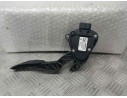 Recambio de potenciometro pedal para nissan qashqai (j11) acenta referencia OEM IAM 180024BA0B  