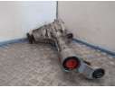 Recambio de diferencial delantero para nissan pathfinder (r51) 2.5 dci xe referencia OEM IAM 38500EA500  